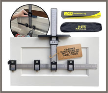 Load image into Gallery viewer, Knob &amp; Handle Jig - by JNB Pro