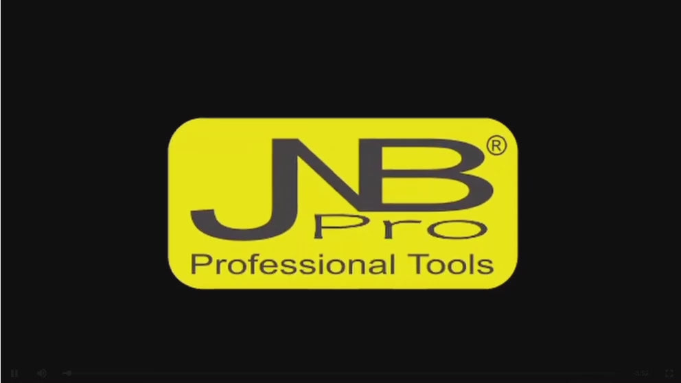 Knob & Handle Jig - by JNB Pro